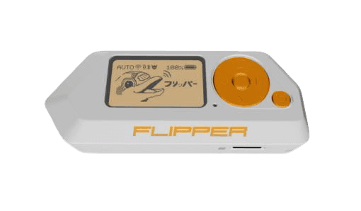 Flipper Zero